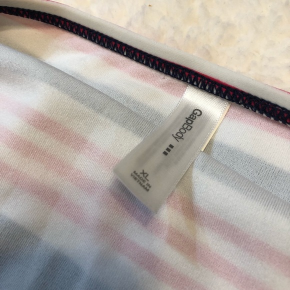 Gap Body Bikini Swimsuit Bottoms - Picture 6 of 6
